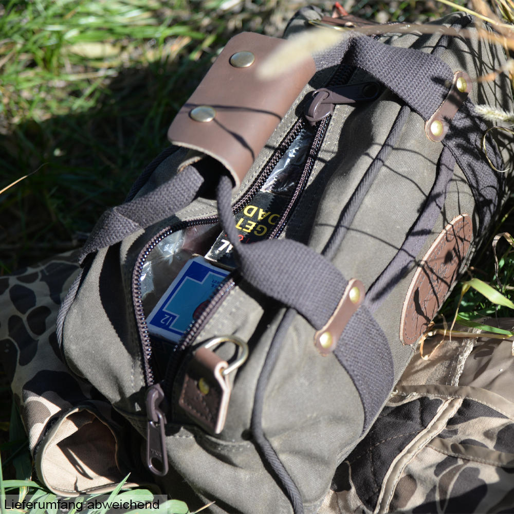 Frost River Shell Kit