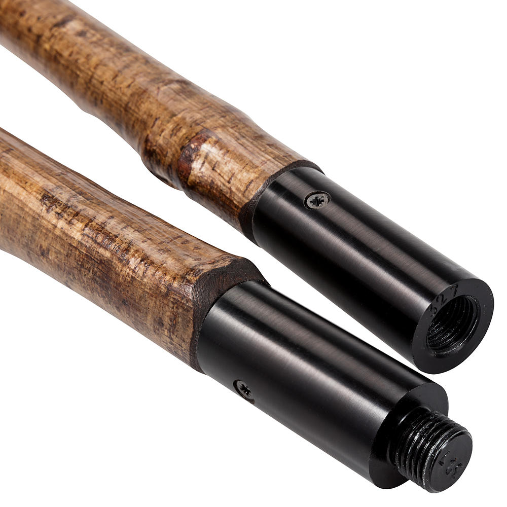 Canne de chasse à l'approche Gastrock, 2 pièces, longueur 1,70 m