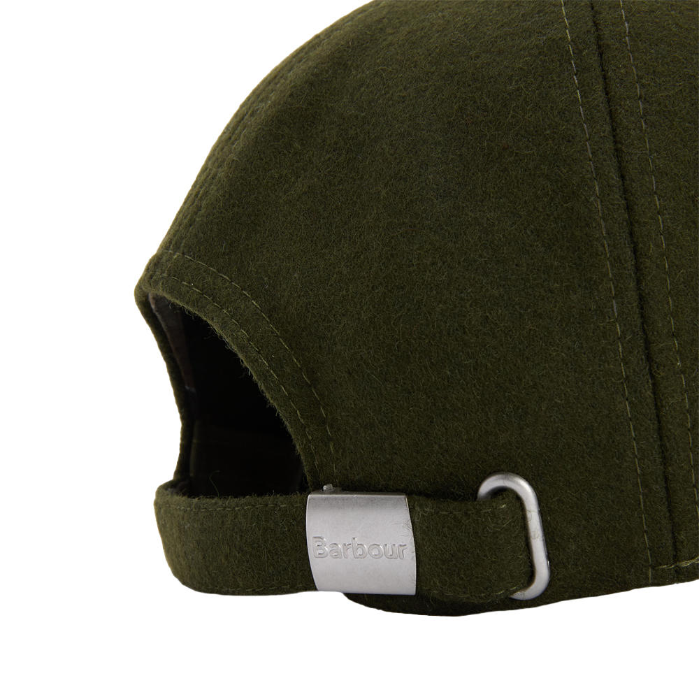 Barbour »Roker« Sports Cap