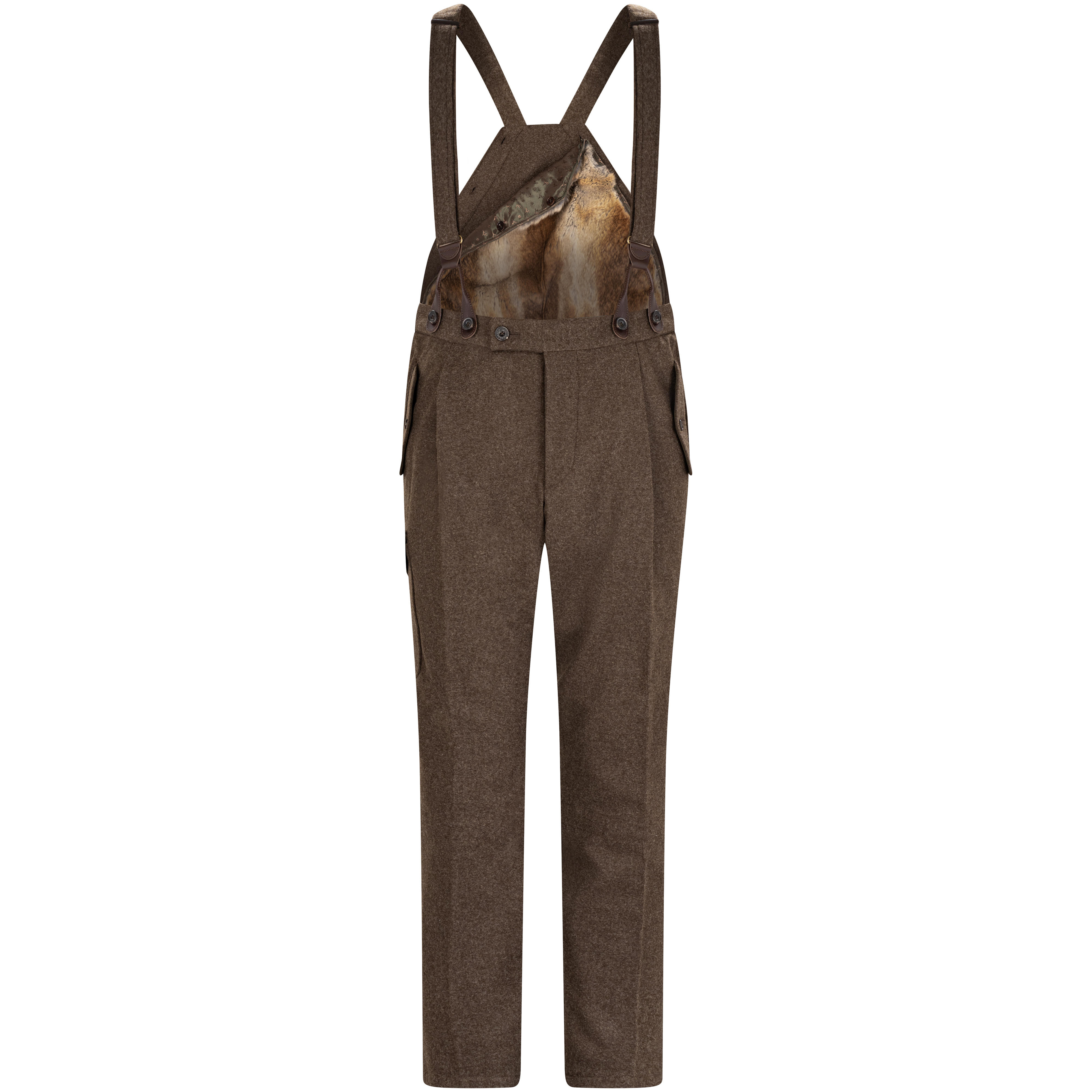 Habsburg Herren Jagdhose »Wallsee«  