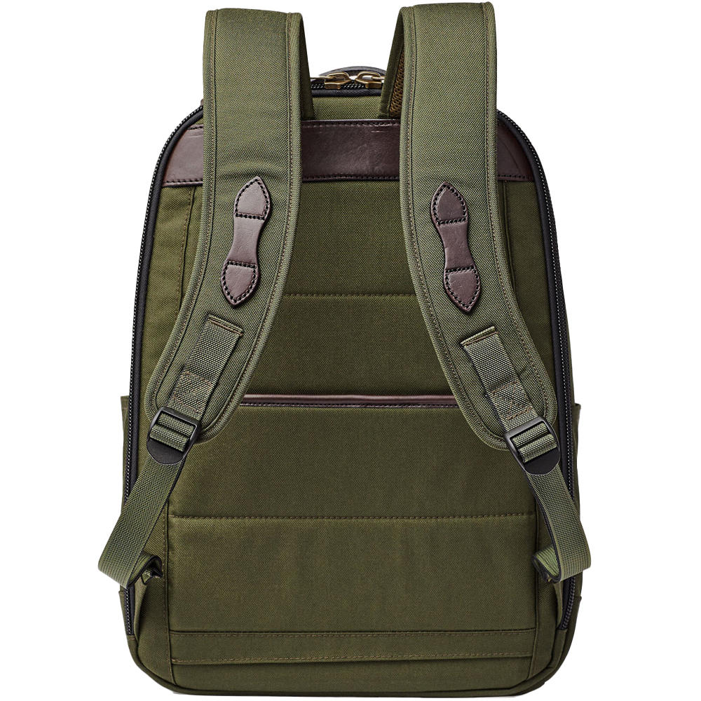 Filson Dryden Backpack, Otter Green