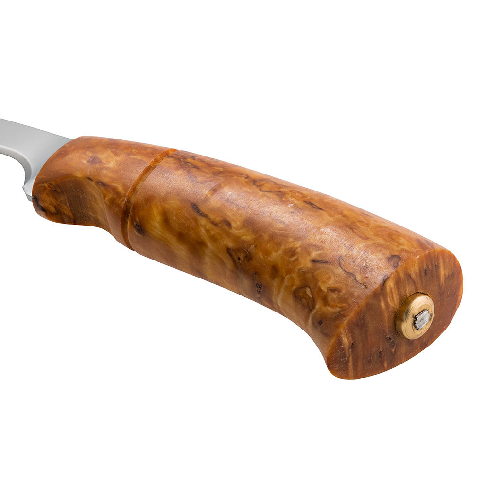 Helle Fischermesser Steinbit