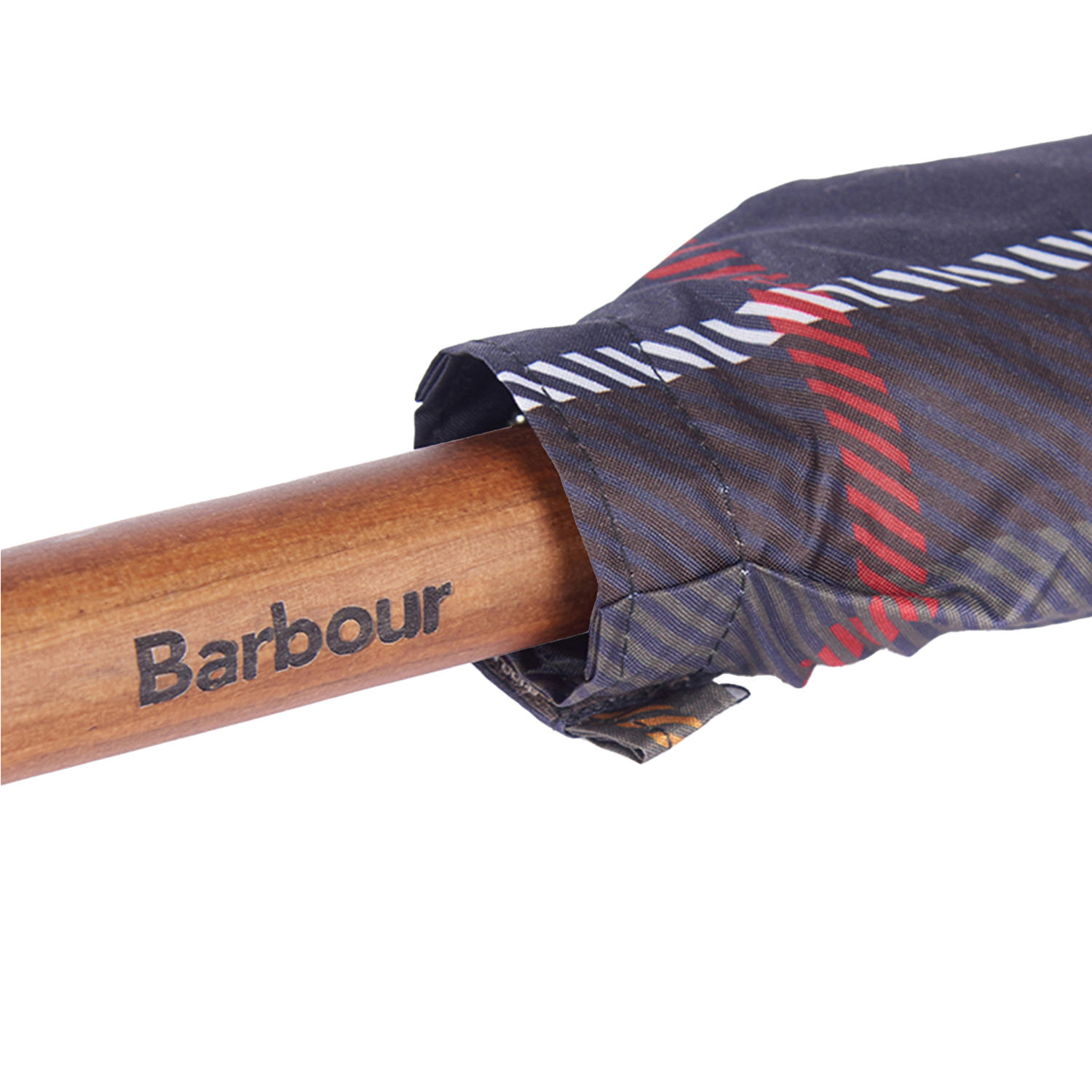 Barbour Regenschirm Tartan »Walker«