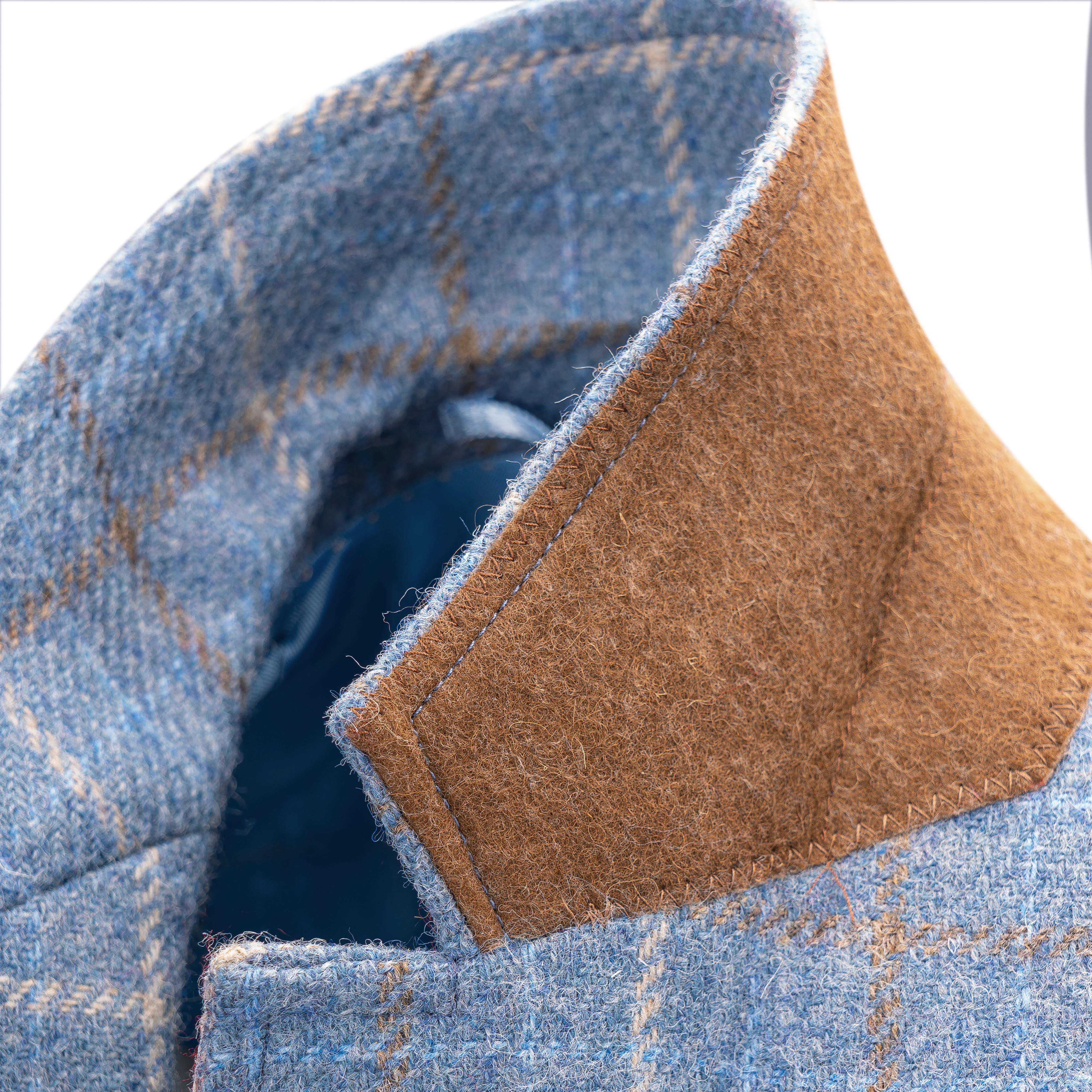 Blazer pour femme » Freya «, tweed