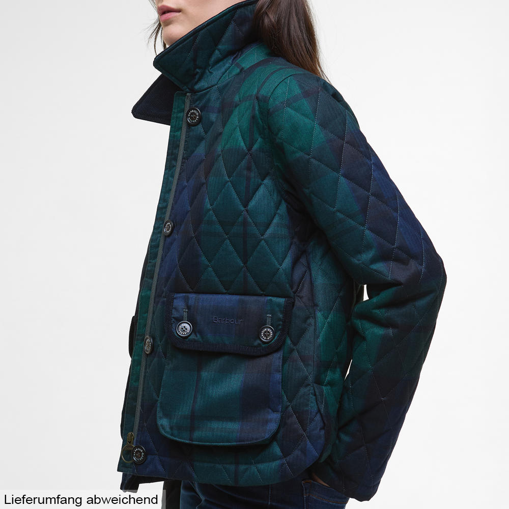 Barbour Damen-Steppjacke »Loudon«