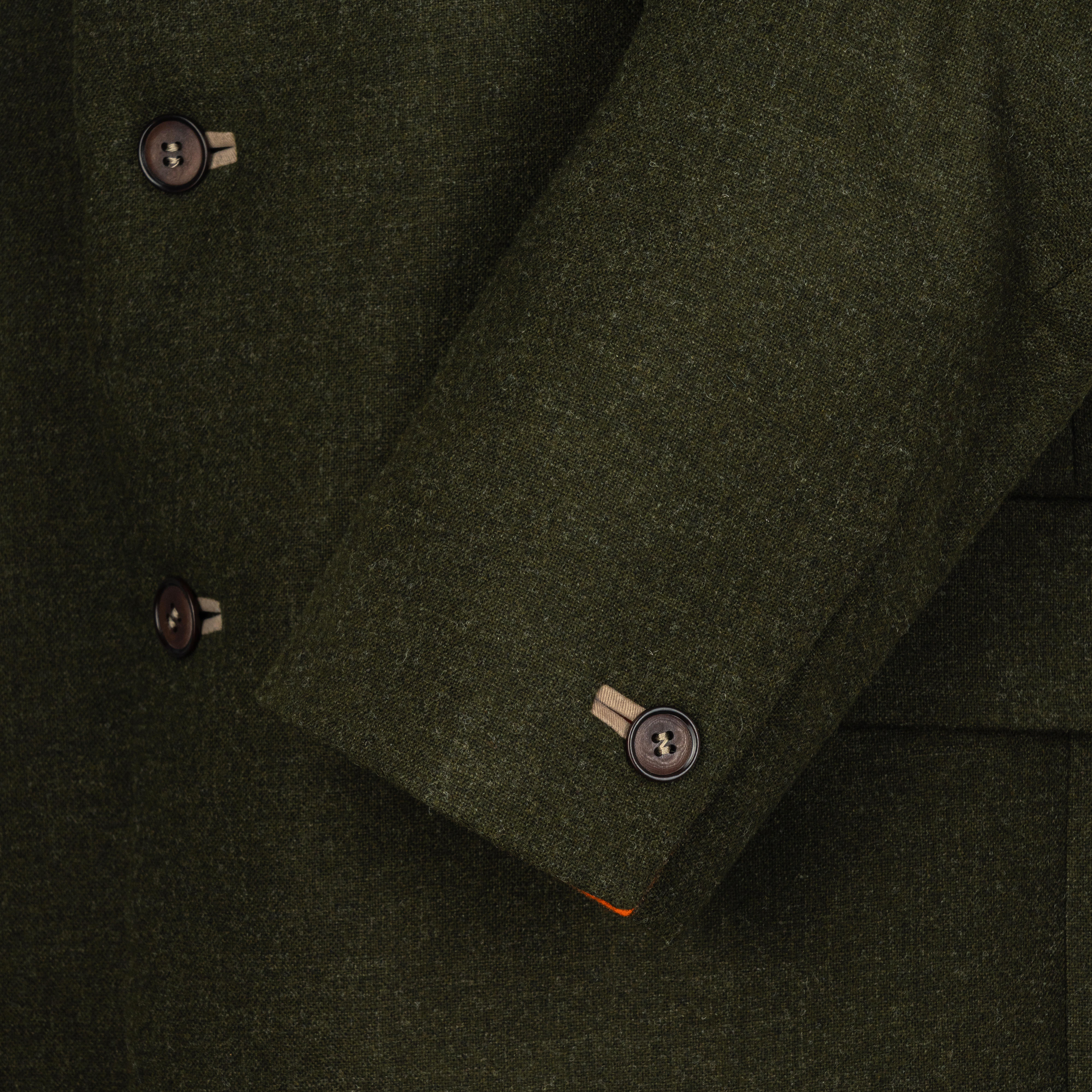 Stajan »Johann« Men's Hunting Blazer