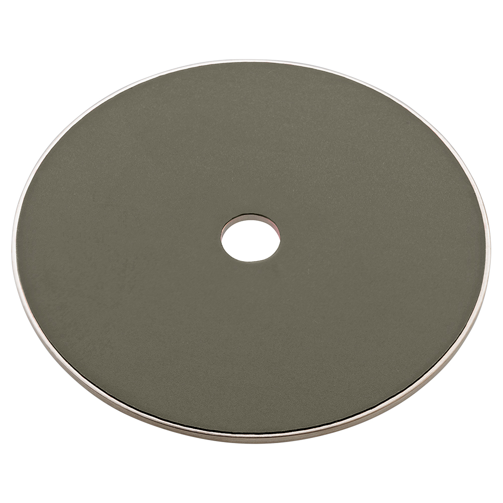 Magna-Tec® Trinity-S Diamond Abrasive, incl. Supporting Plate, Grit 2000