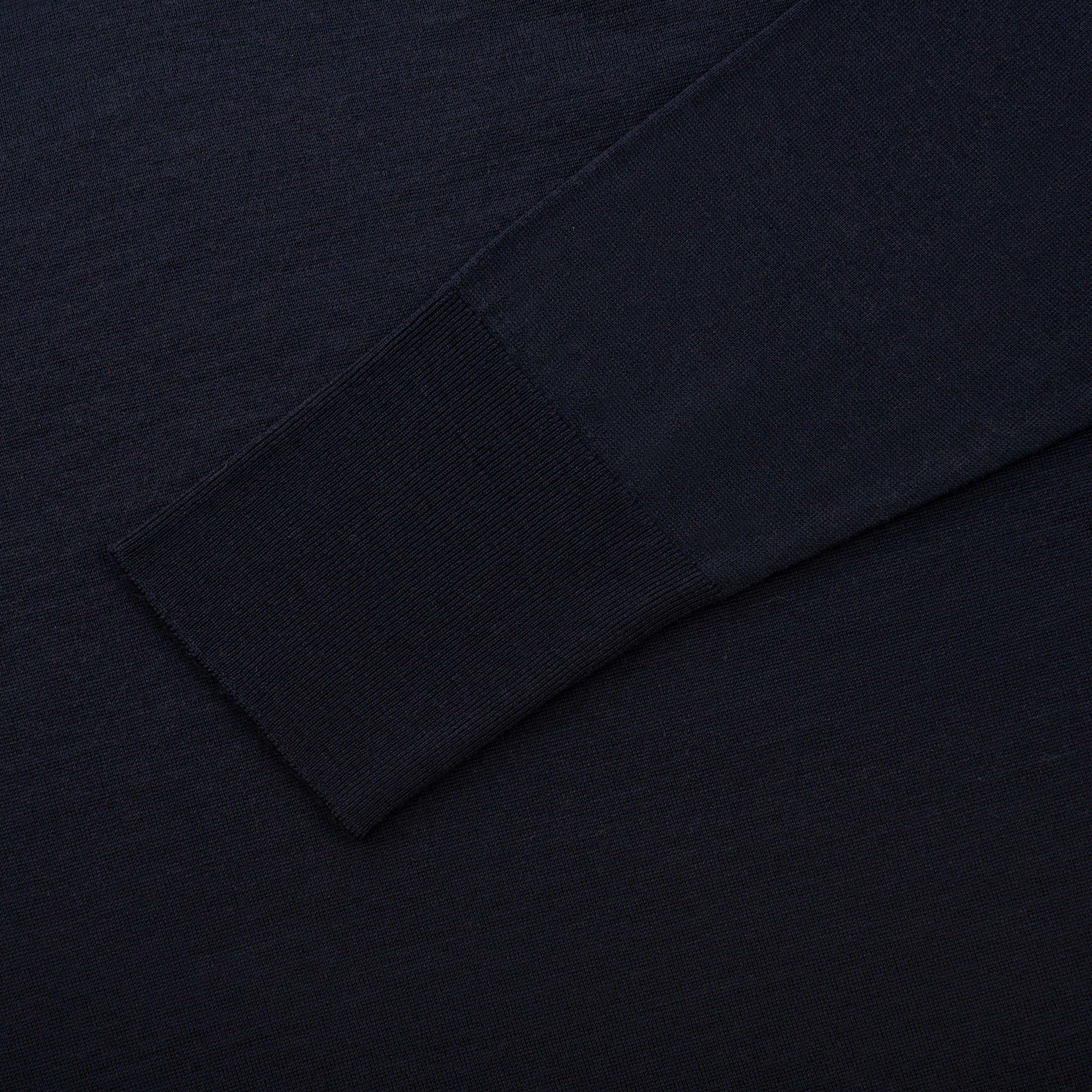 Pull à col roulé pour homme John Smedley, mérinos extra fine
