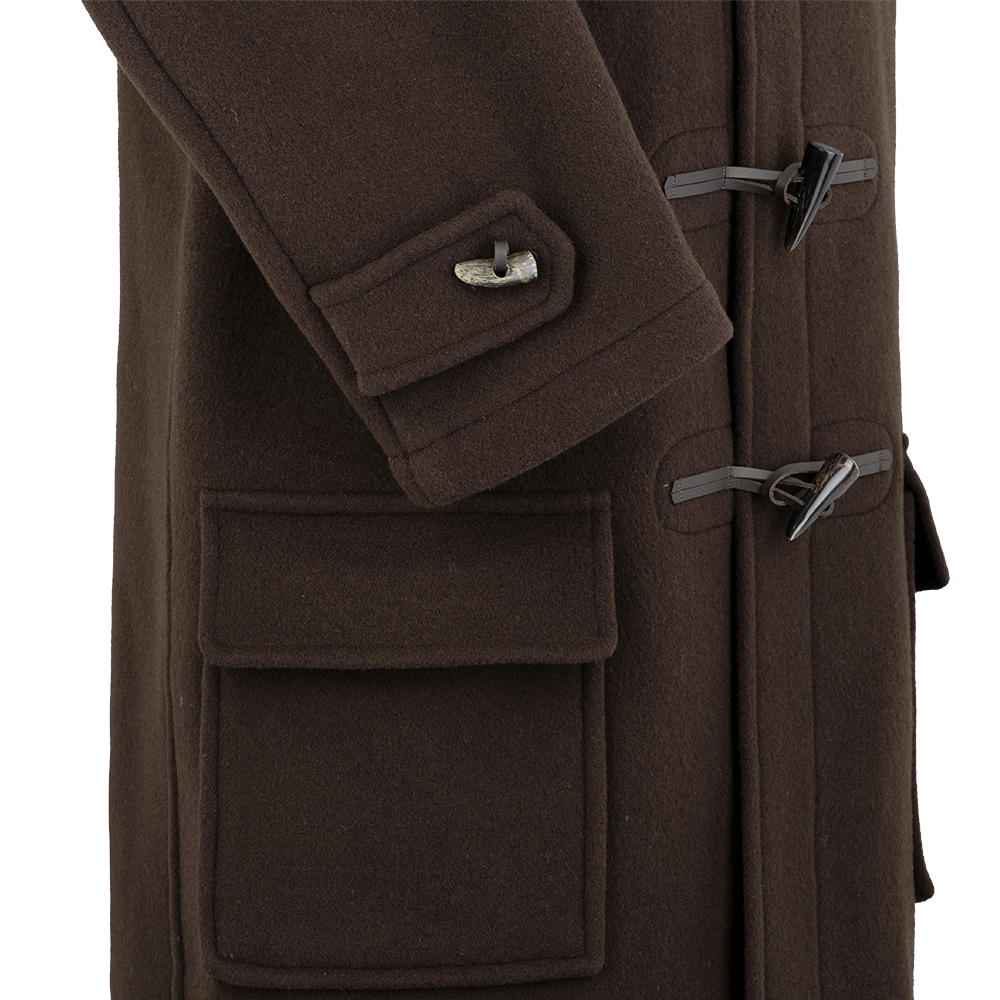Gloverall »Morris« Men's Duffle Coat