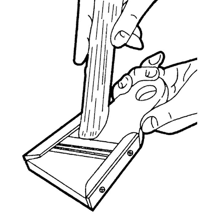 Mini Slicer