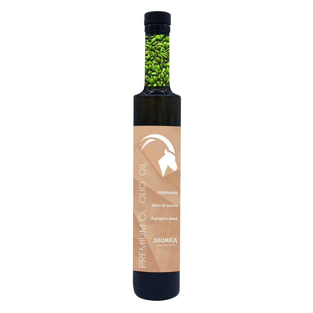 Pumpkin Seed Oil