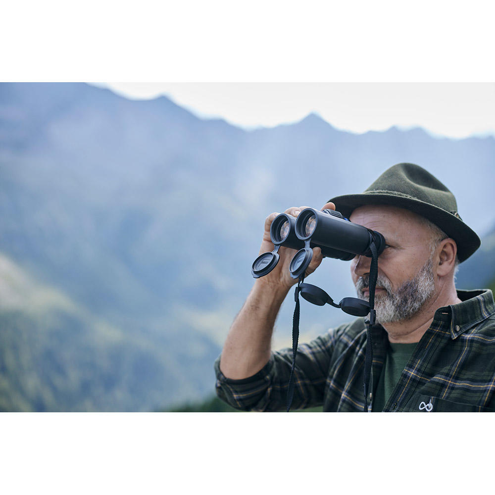Zeiss Victory SFL Binoculars, 8 x 30