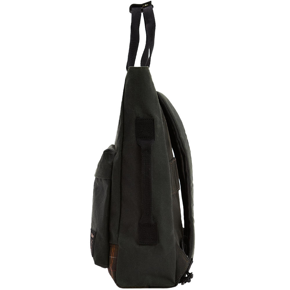 Barbour Rucksack »Field Wax«
