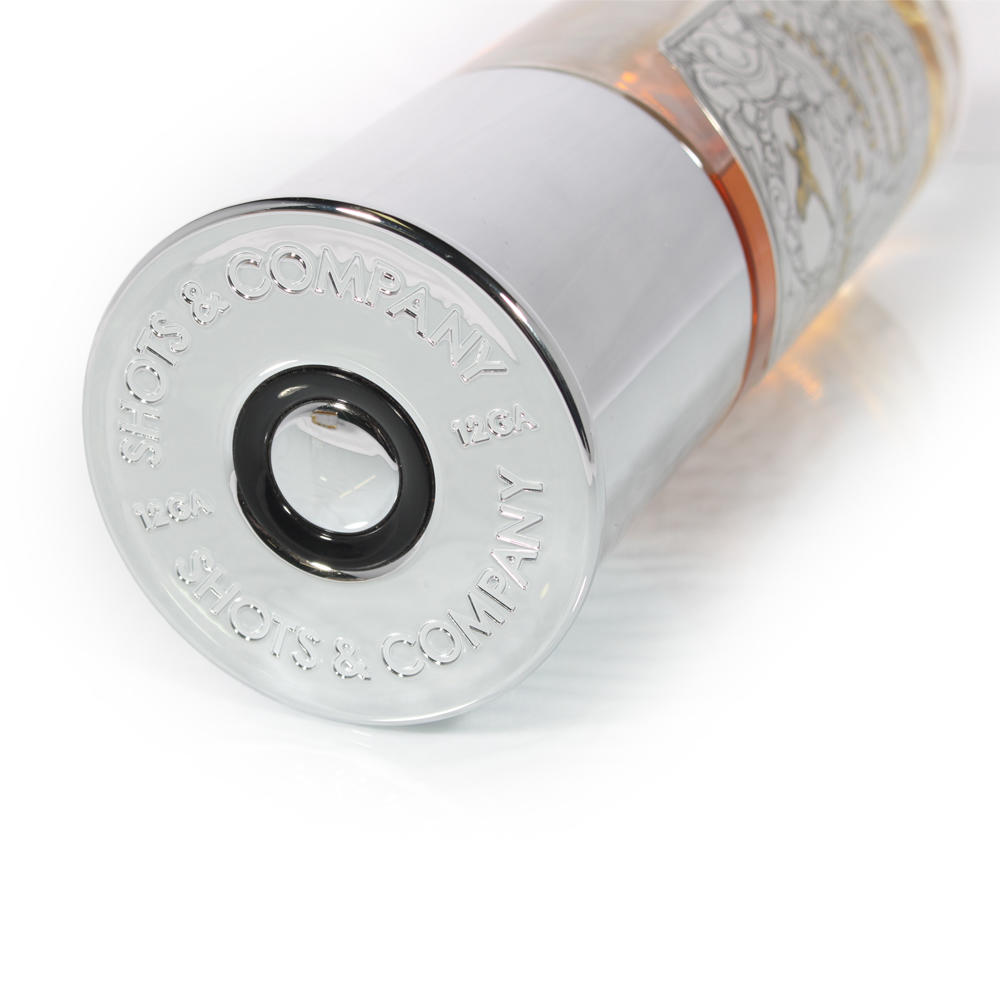 Shots & Company 10-year-old Single Malt Whisky, 700 ml