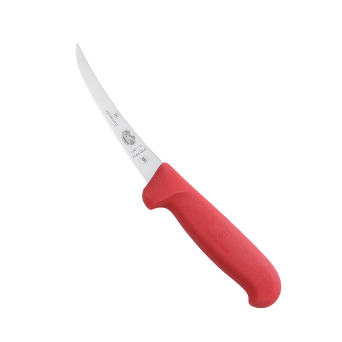 Victorinox® Ausbeinmesser, flexibel, Klingenlänge 120 mm