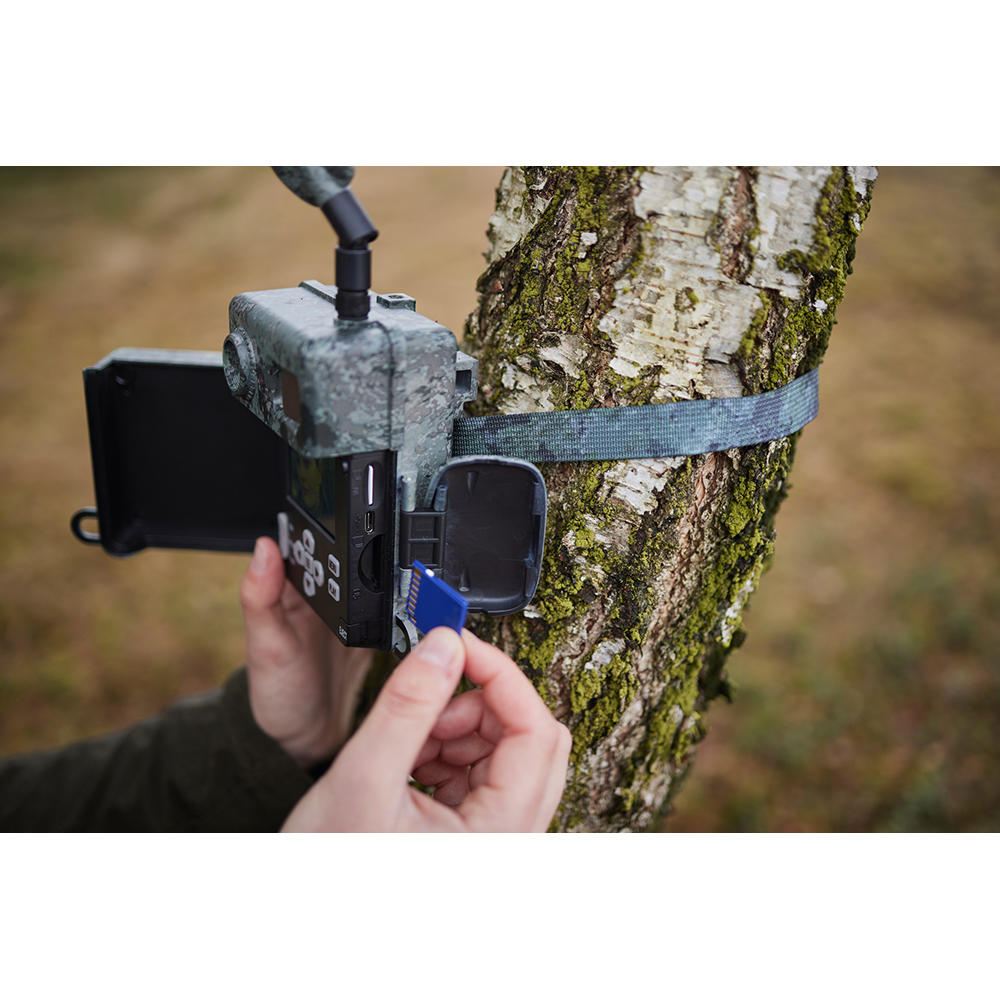 Zeiss Secacam 7 Wildkamera