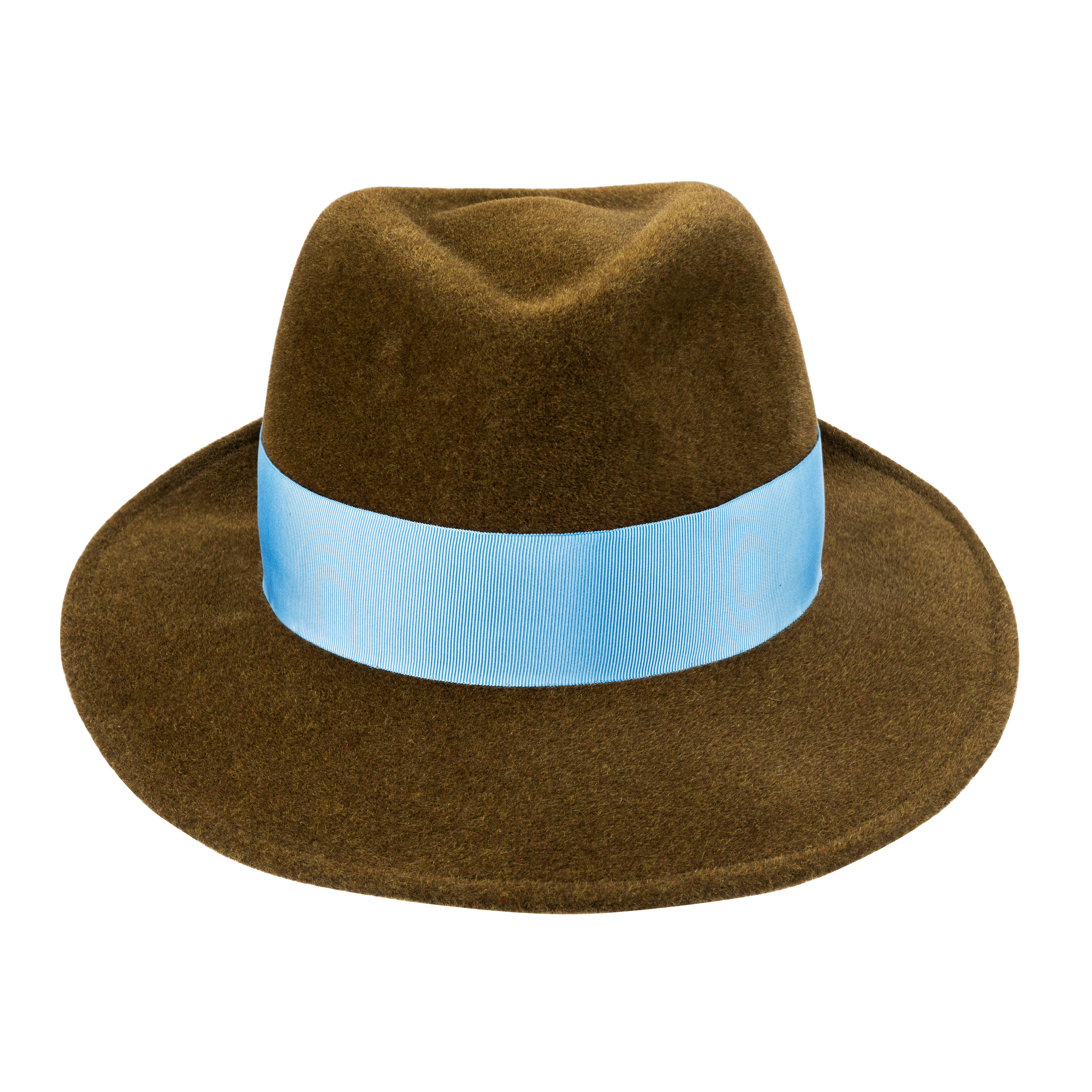 The GunDog Affair »Somerset« Ladies' Fedora Hat