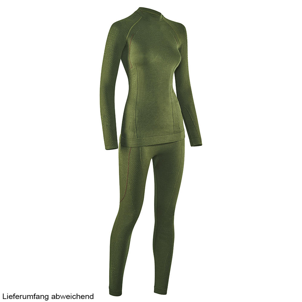 "Trattberg" caleçon long femme