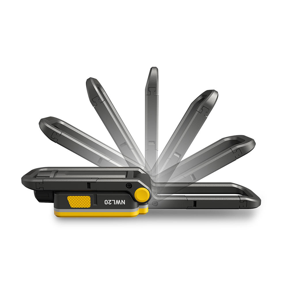 Nitecore® NWL20 Arbeitsleuchte, 600 lm