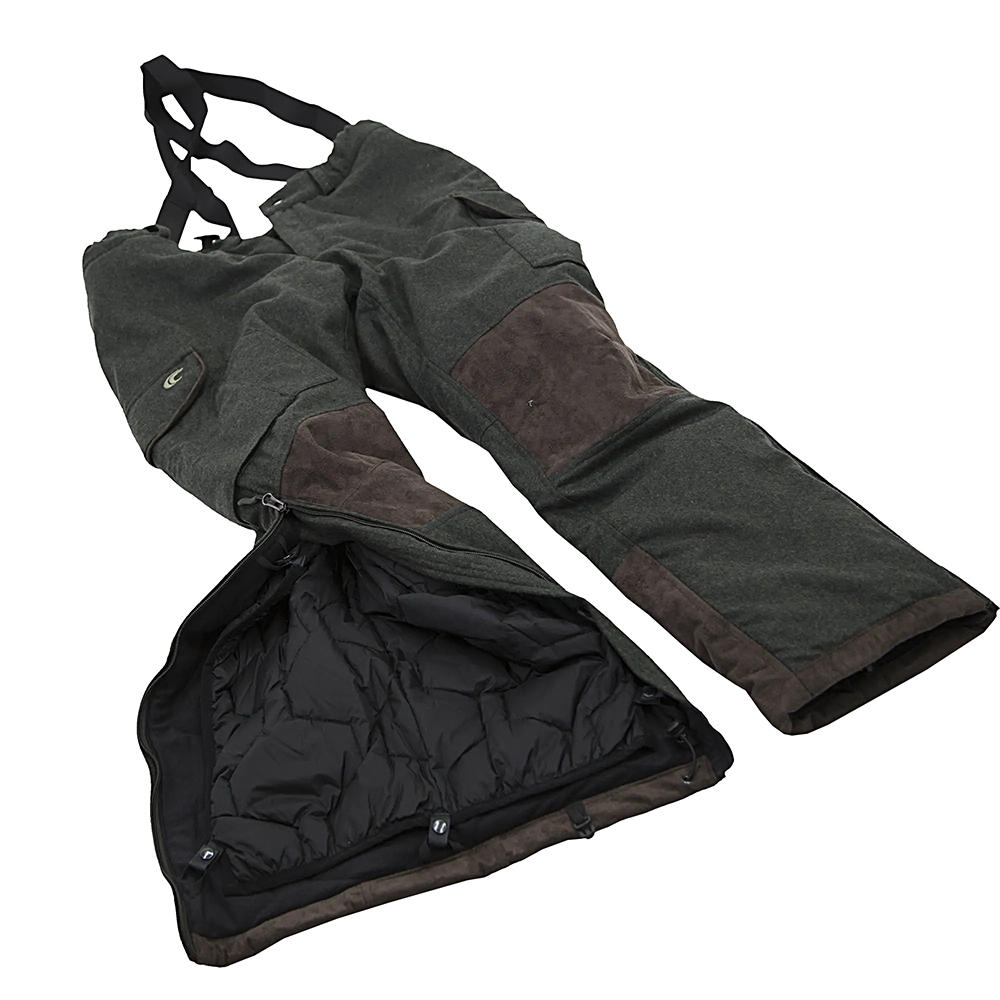 Carinthia G-Loft Loden Hose