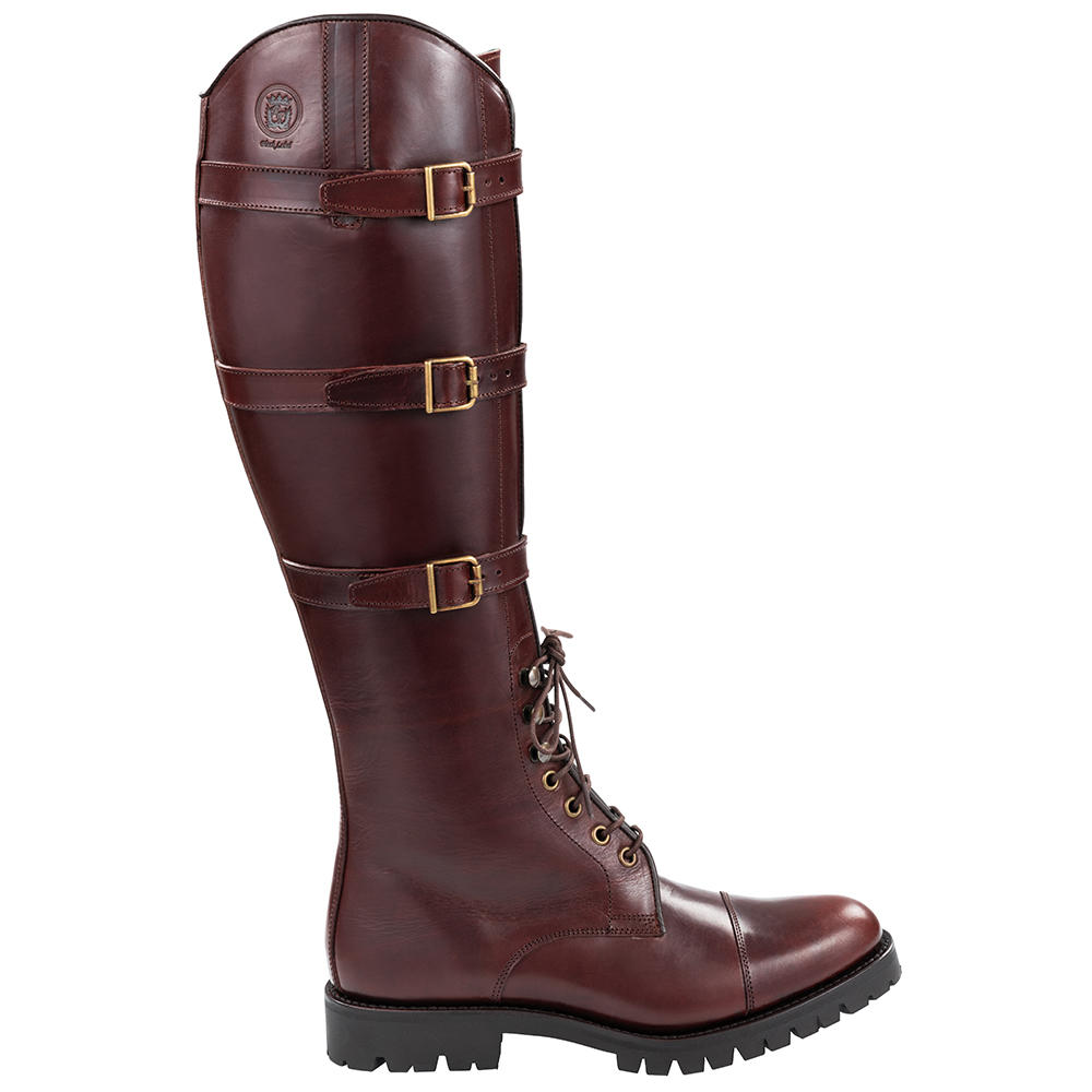 Rey Pavón »Harley« Ladies' Boots