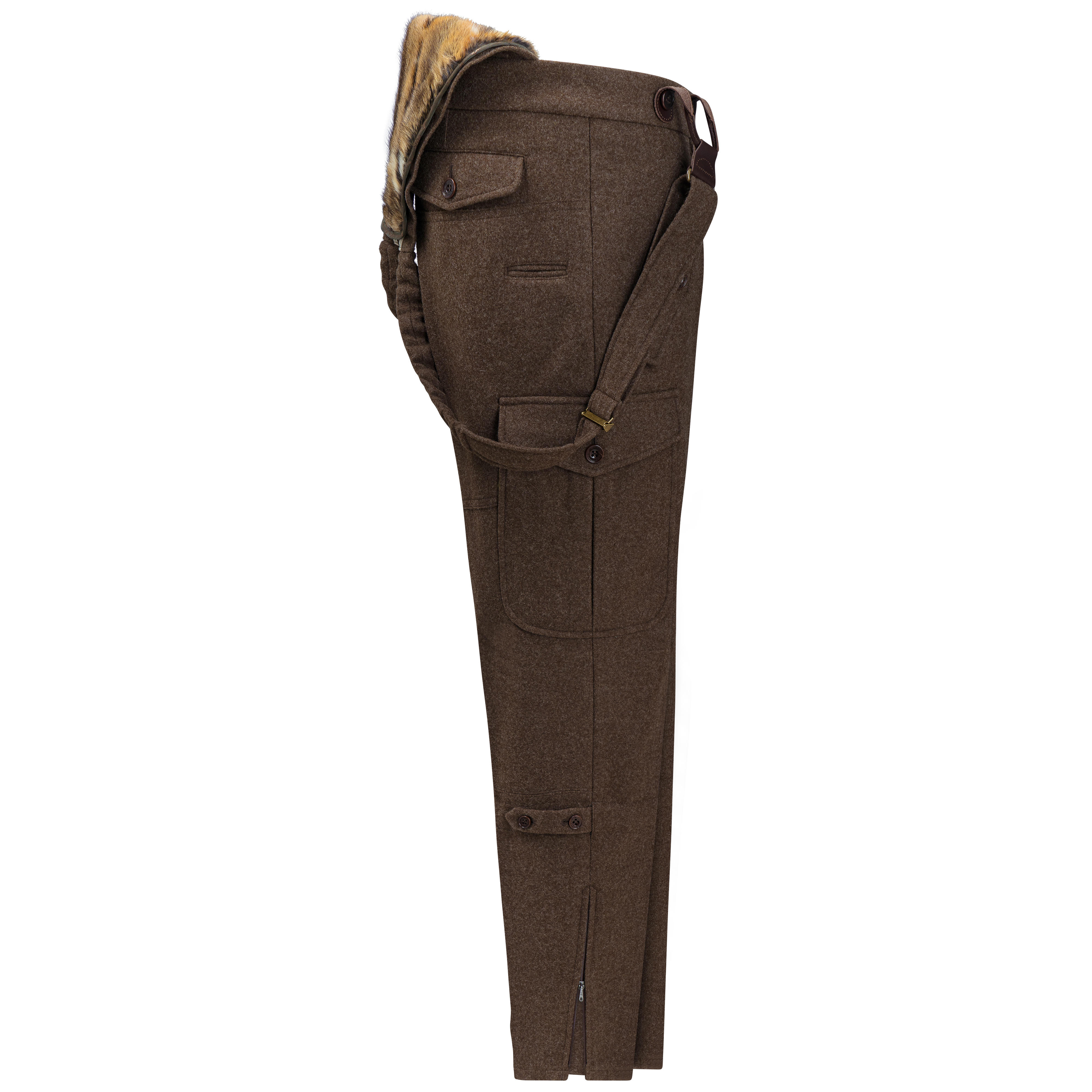 Habsburg Damen Jagdhose »Prebersee«