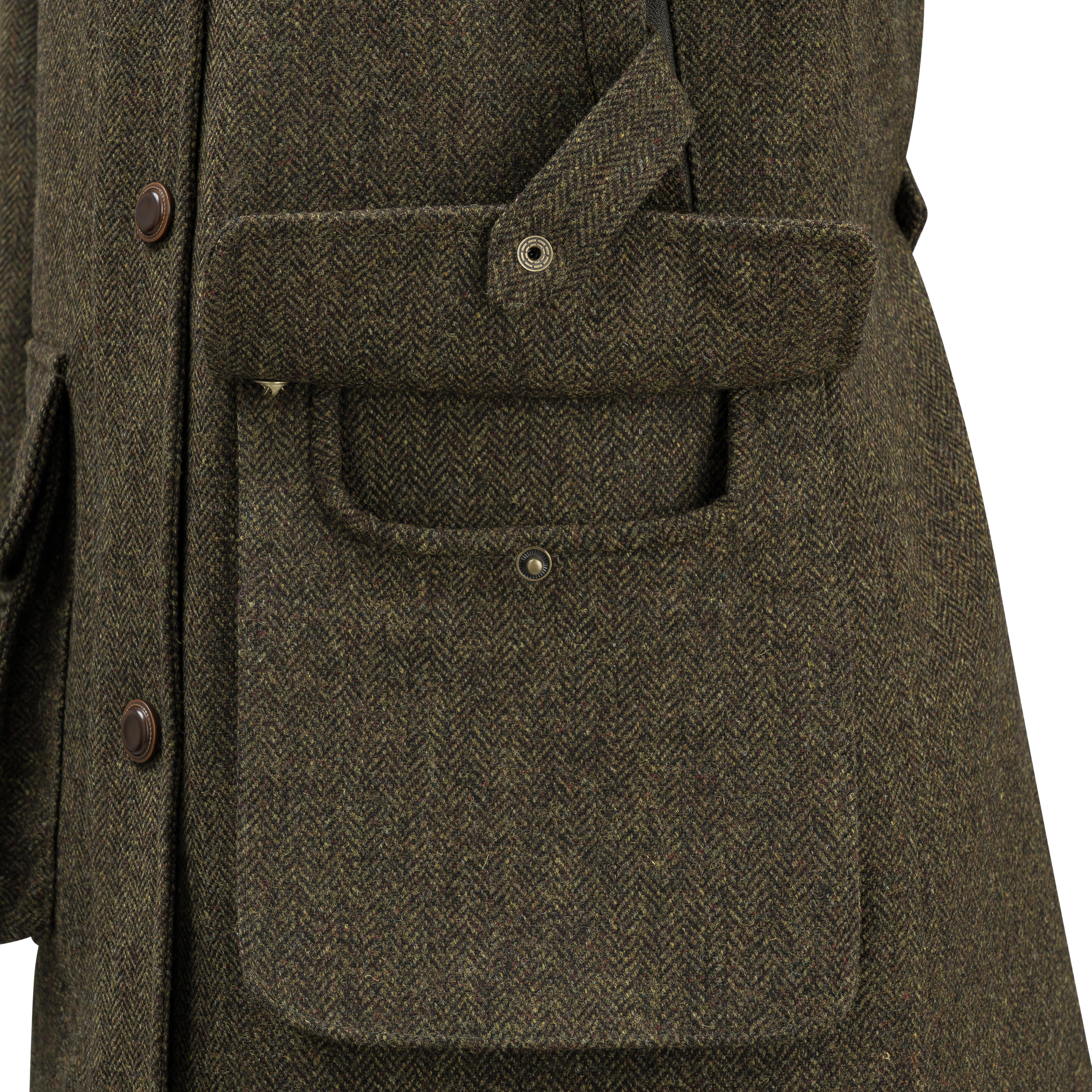 Laksen »Dora« Ladies Jacket
