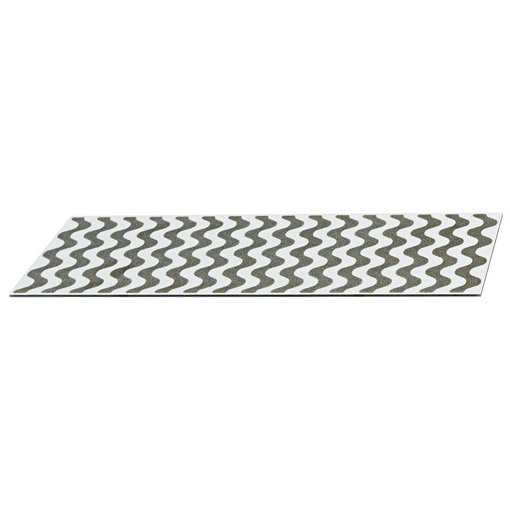 Pierre à dégrossir diamant Nano Hone® Surf Stone, 110 microns