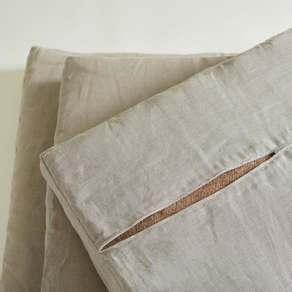 Matelas pour chien Helen Wells » Tweed Beech «, taille L