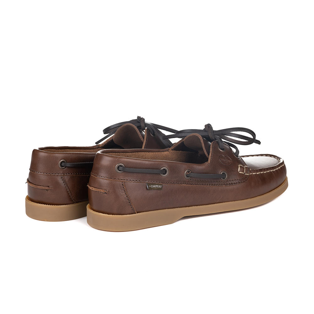Le Chameau »Galion« Men's Docksider