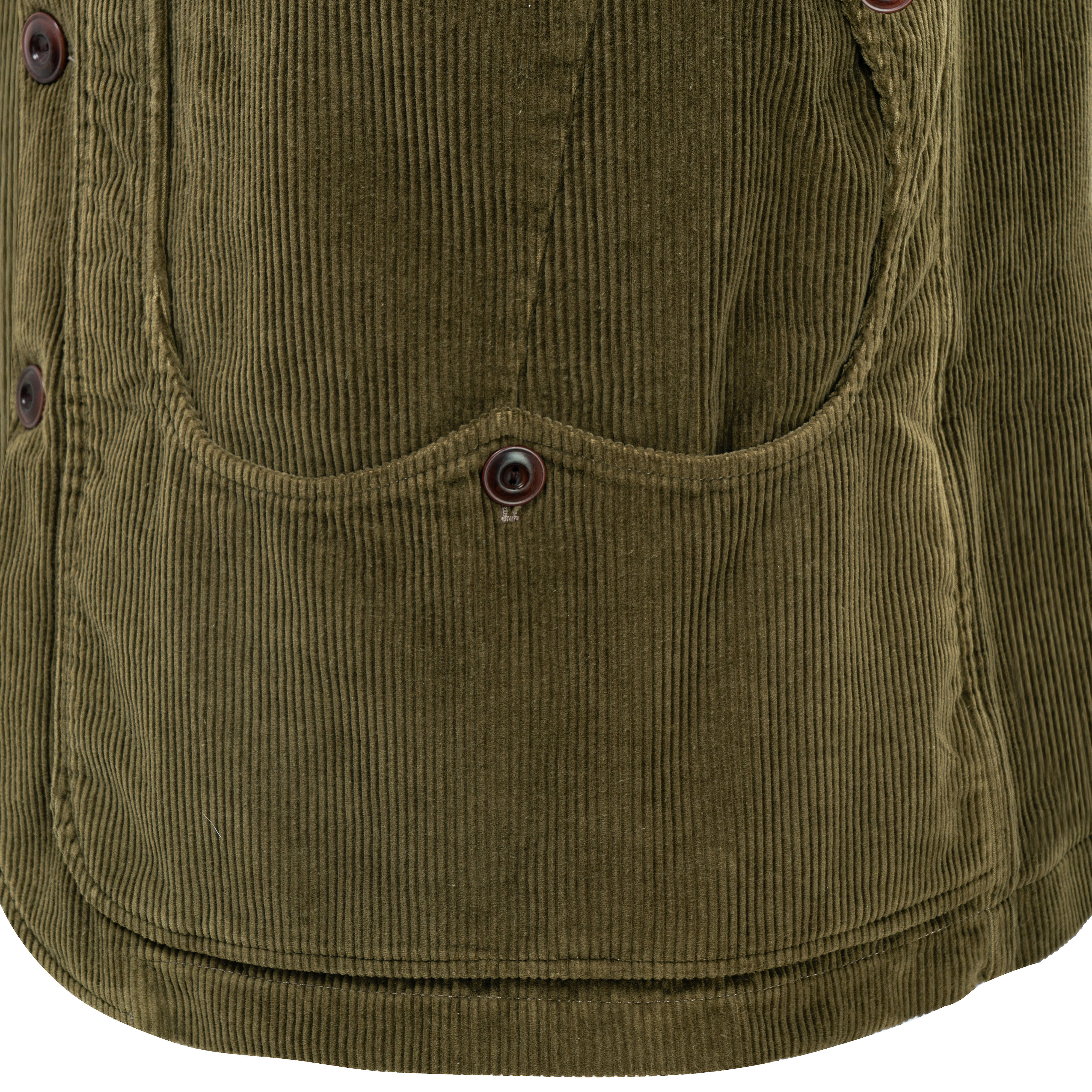 »Maremma« Men's Corduroy Jacket