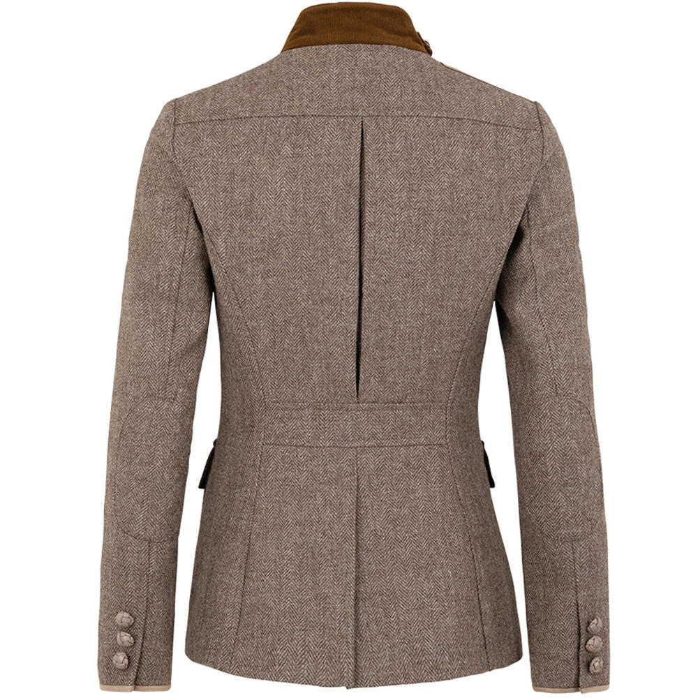 Von Dörnberg »Diana« Ladies Shooting Jacket, Tweed