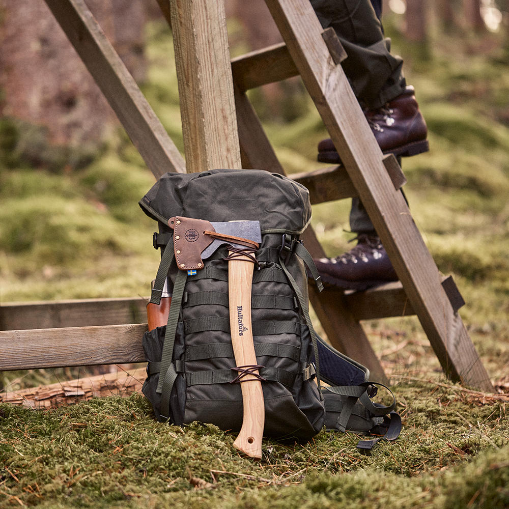 Hultafors® »Dvardala« Hunting and Outdoor Axe