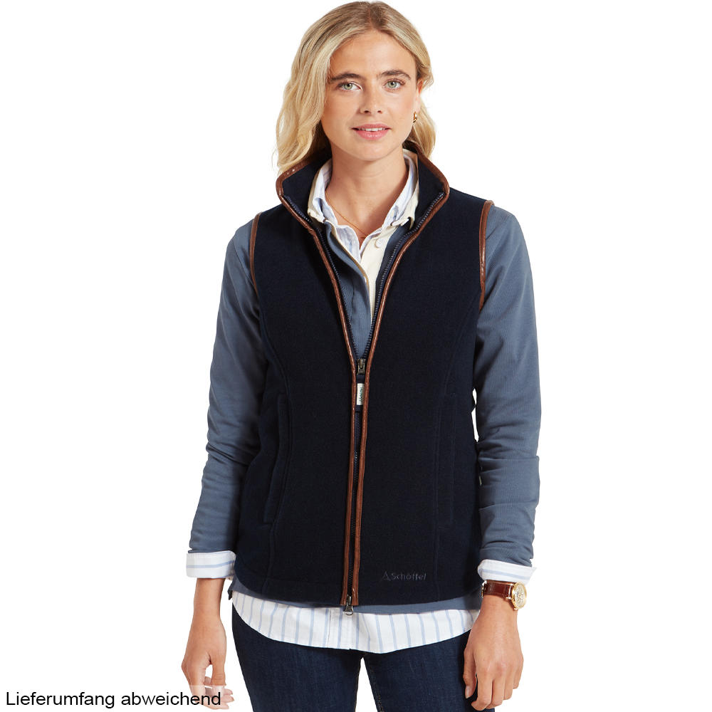 Schöffel Lyndon Fleece Weste