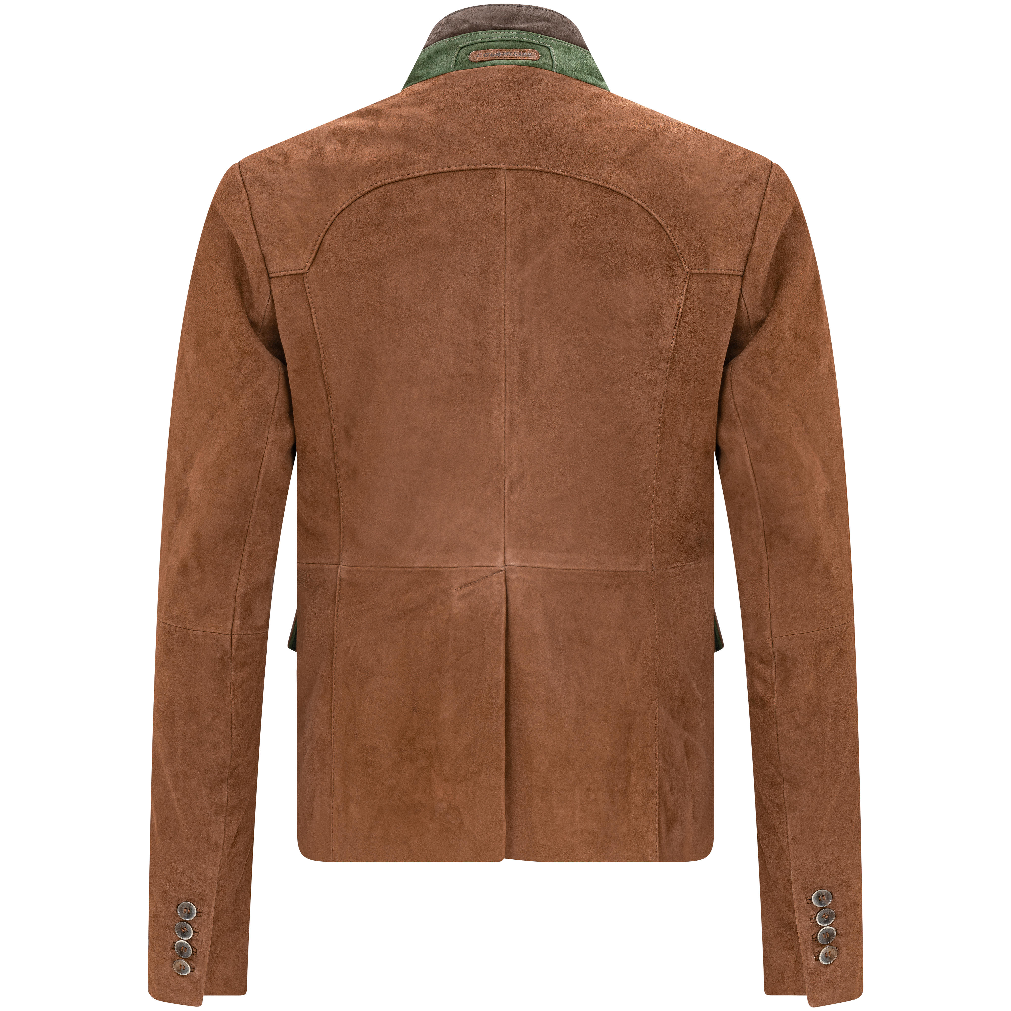 »Baronne« Ladies' Leather Blazer