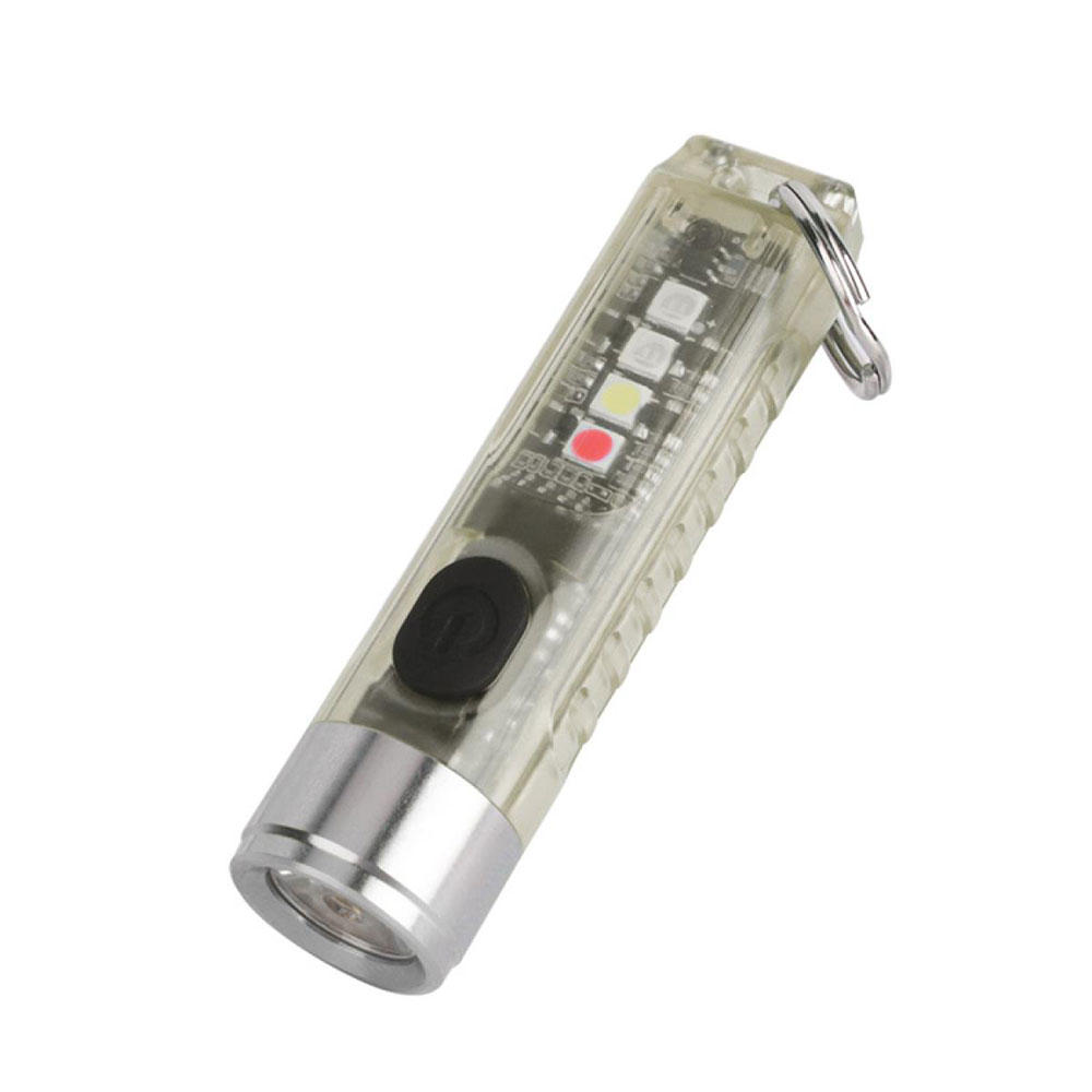 Lampe torche mini SPERAS S11, LED, 400 lm