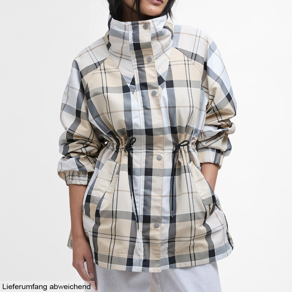 Barbour Damen-Regenjacke »Suri«