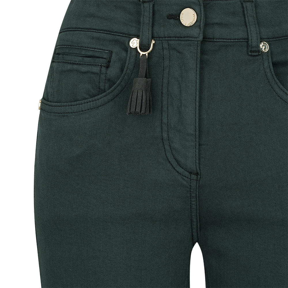 Pantalon pour femme Pamela Henson » Cinq «