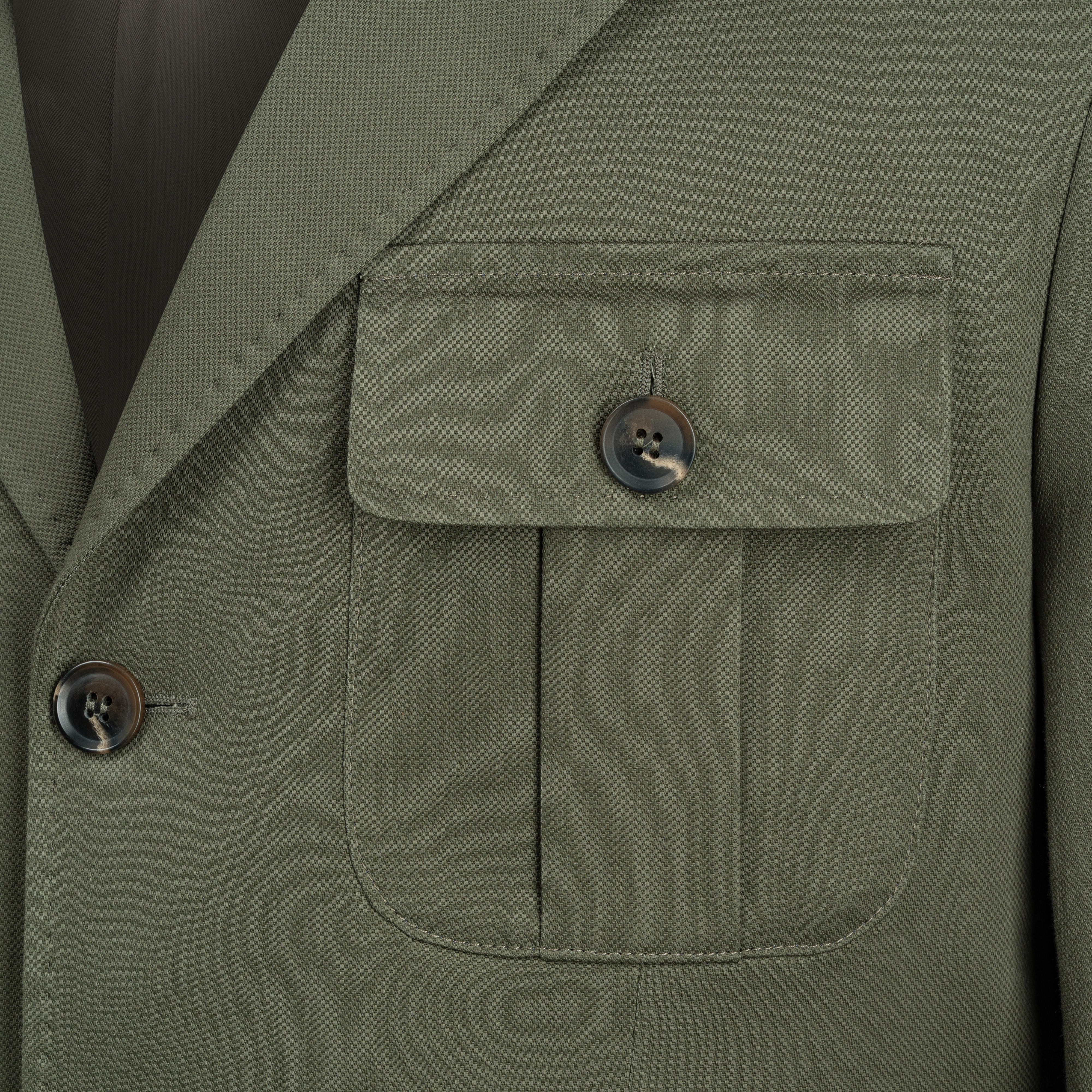 »Douglas« Men's Cotton Field Jacket