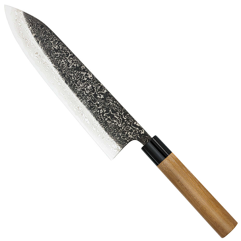 Yamamoto Hocho, Gyuto (Fisch- und Fleischmesser), 240 mm