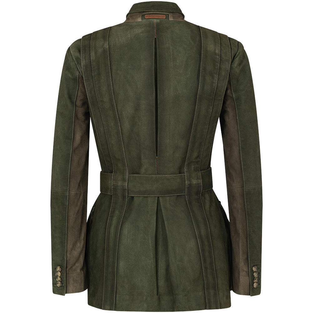 »Norfolk Highlands Lady« Ladies Hunting Blazer