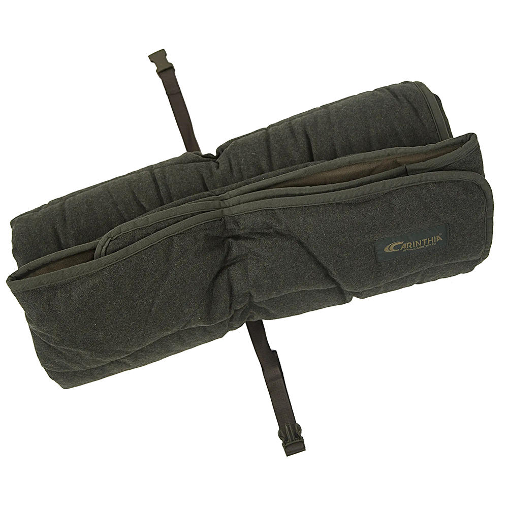 Couverture d’affût en loden Carinthia®, légère