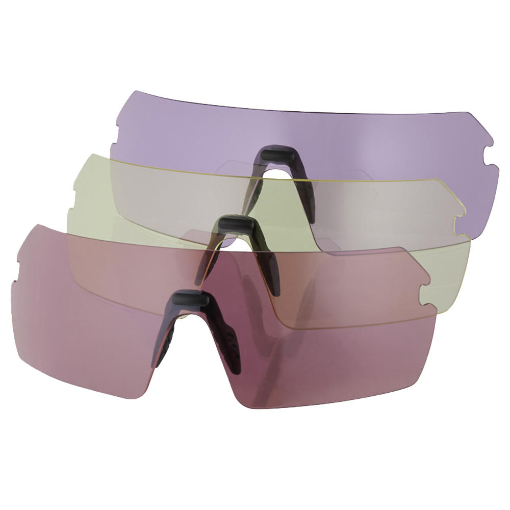 Purdey Shooting Glasses