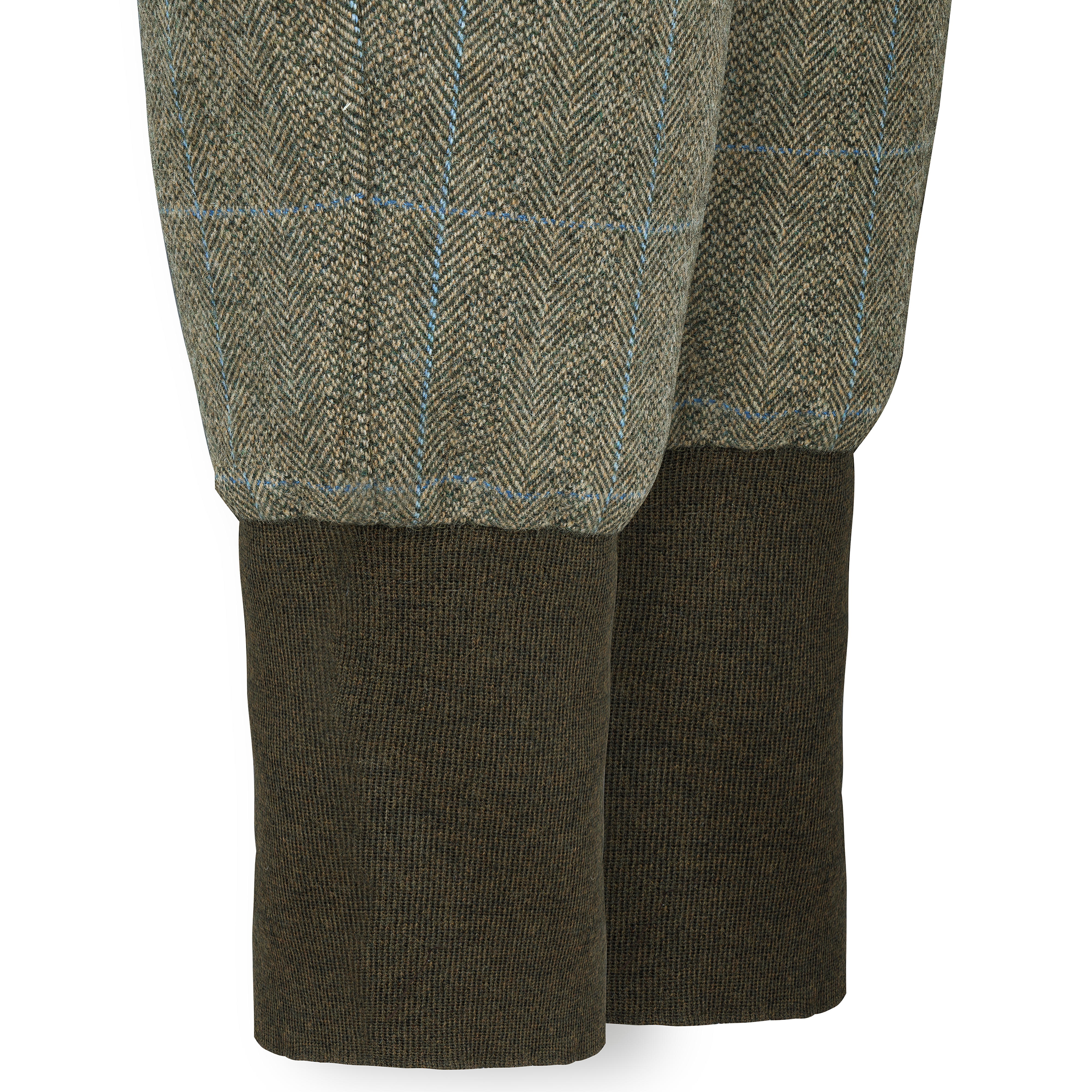 Purdey Damen Tweed Breeks, MacAterick
