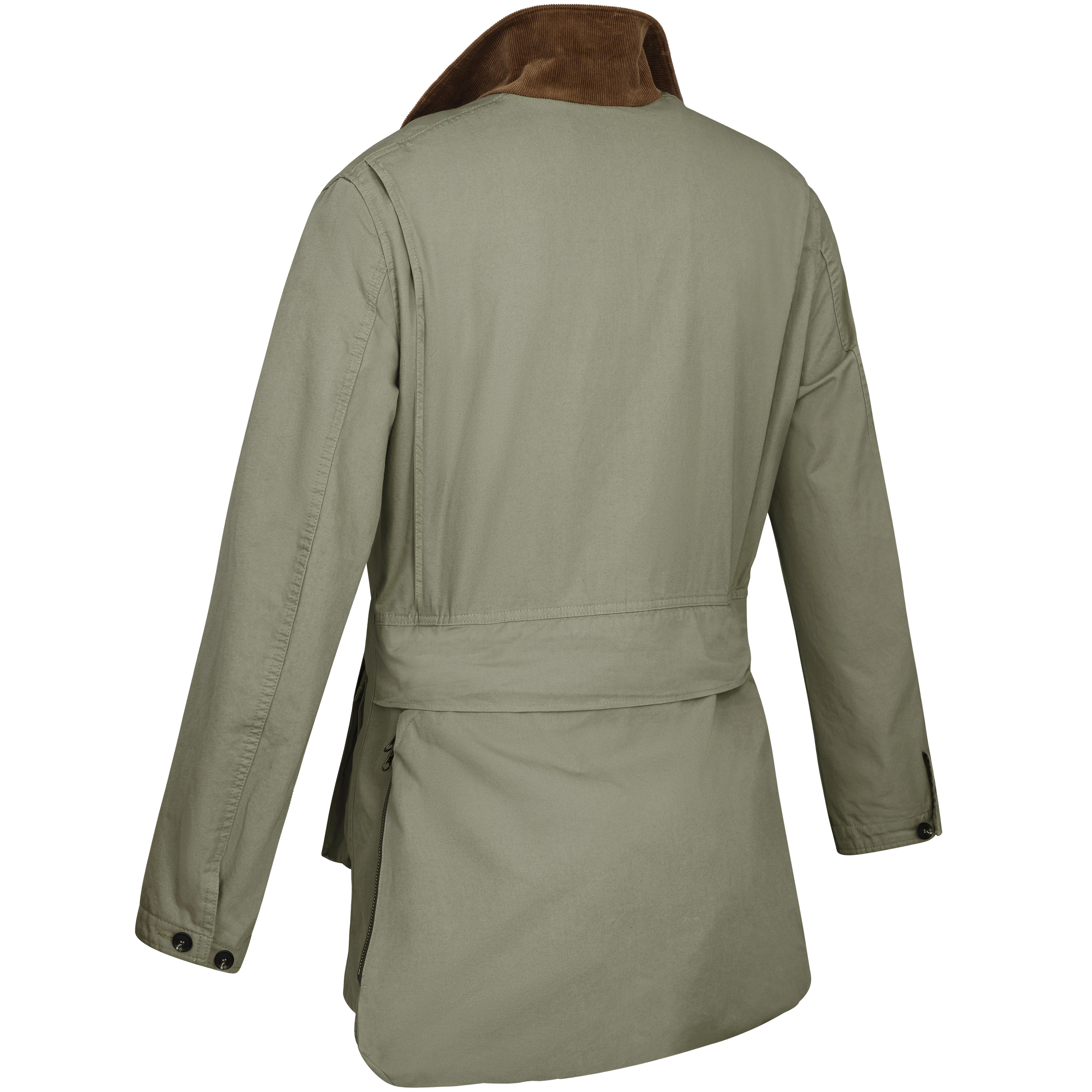 Veste de chasse pour homme » Harvey «, beige