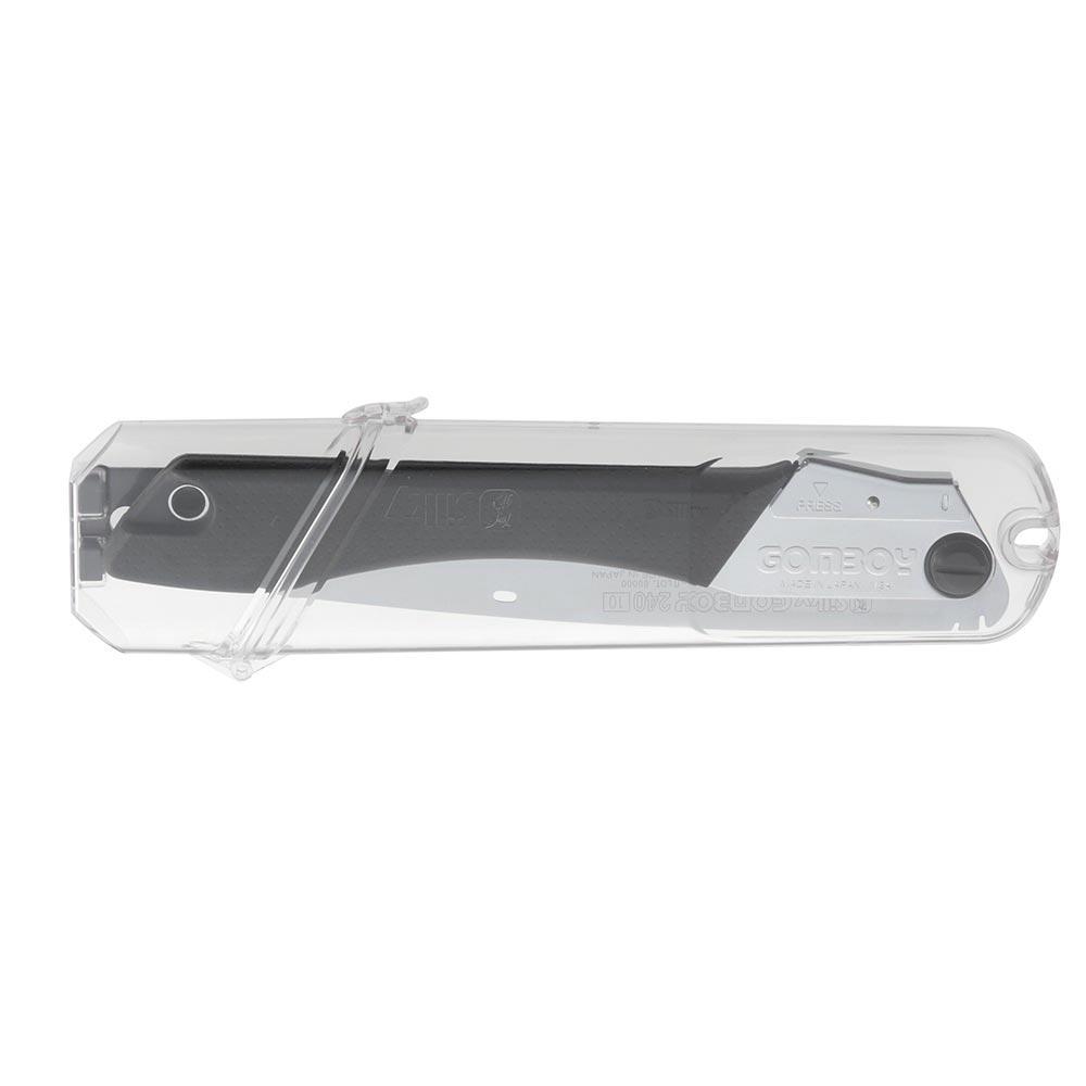 Silky® Gomboy Folding Saw 240-10, Outdoor