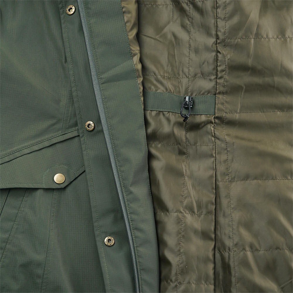 Dubarry Damen Mantel Alderford
