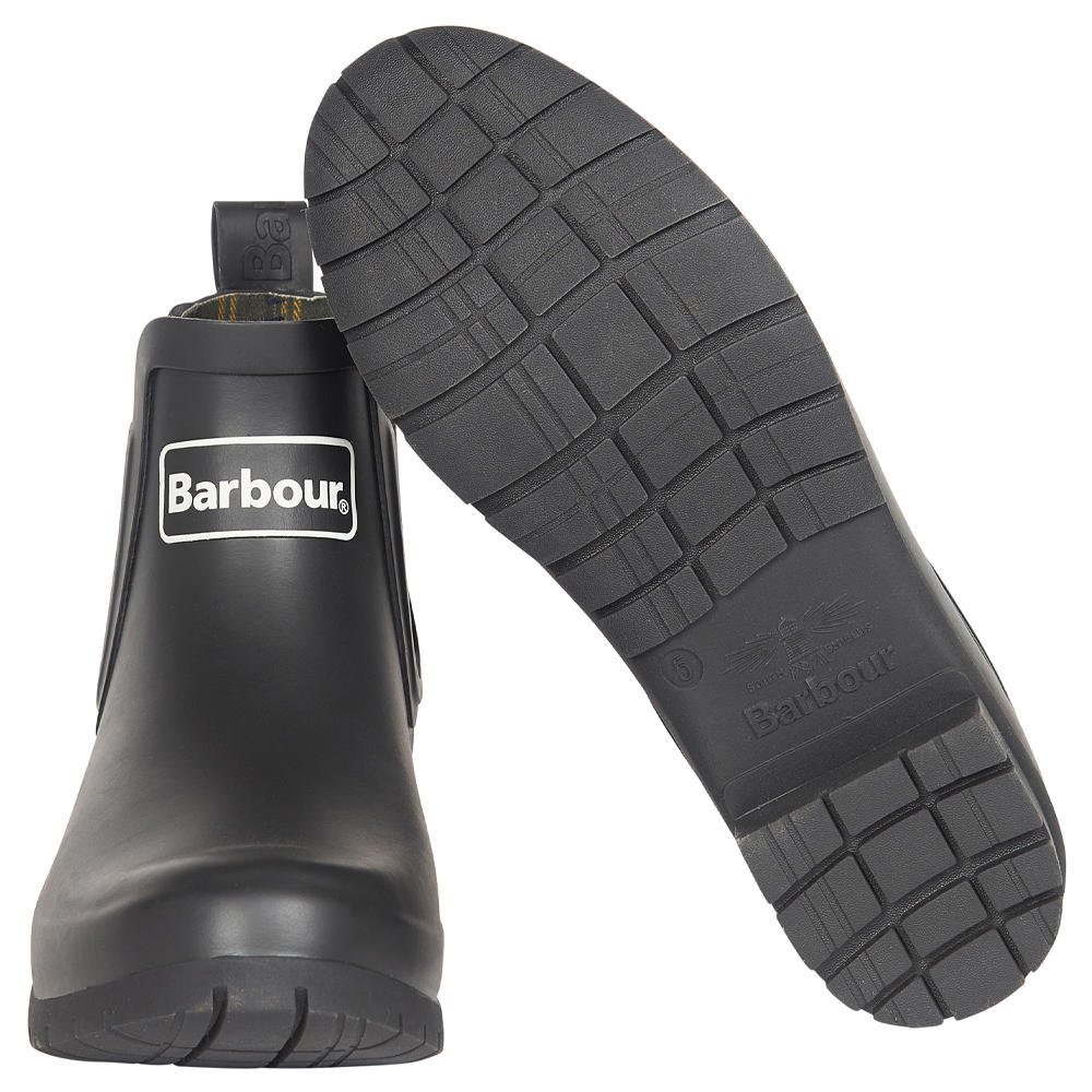 Barbour »Kingham« Ladies' Rubber Boots