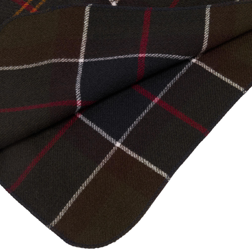 Barbour Hundedecke »Tartan«, classic tartan, 100 x 120 cm