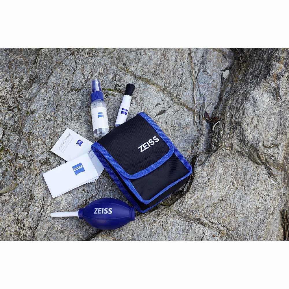 Kit de nettoyage ZEISS